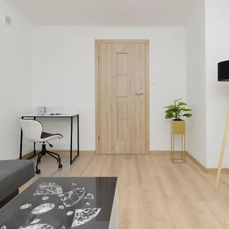 Cozy In The City Center Mazowiecka By Renters Warsaw